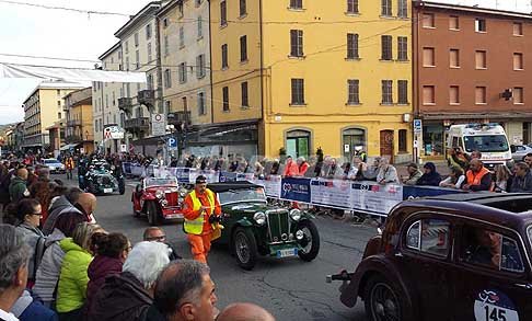 1000Miglia old-cars