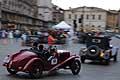 Old Cars Mille Miglia 2018