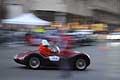 Lancia Aprilia Berlina 1350 del 1939 a Ferrara alle 1000 Miglia 2018