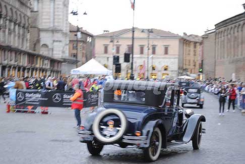 1000Miglia Old-cars