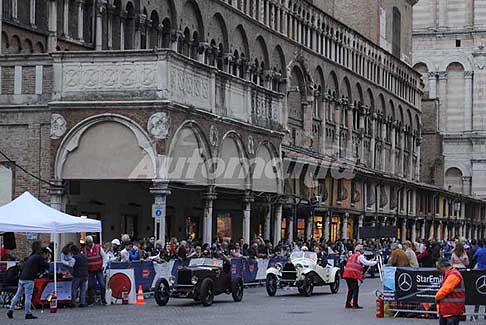 1000Miglia Old-cars