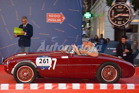 1000Miglia Roma