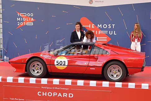 1000Miglia Ferrari