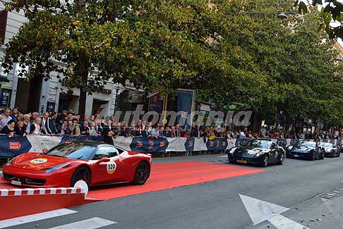 1000Miglia Ferrari