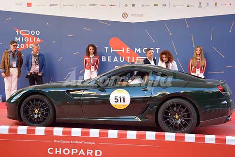 1000Miglia Ferrari