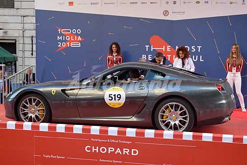 1000Miglia Ferrari