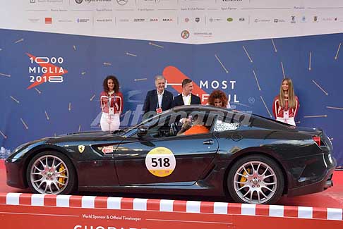 1000Miglia Ferrari