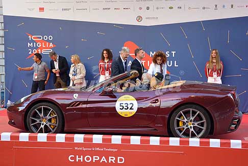 1000Miglia Ferrari