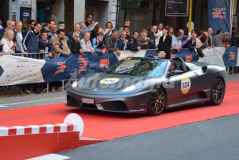 1000Miglia Ferrari