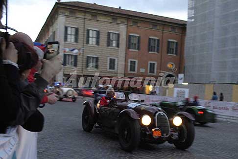 1000Miglia Ferrara