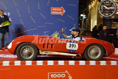 1000Miglia Roma