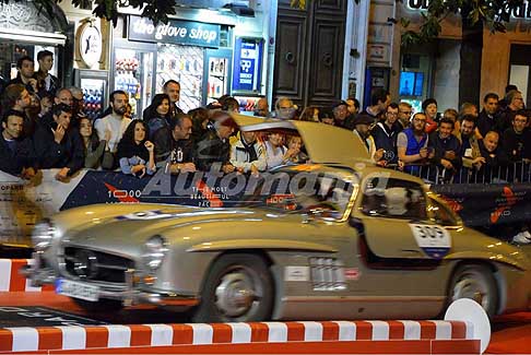 1000Miglia Challenge