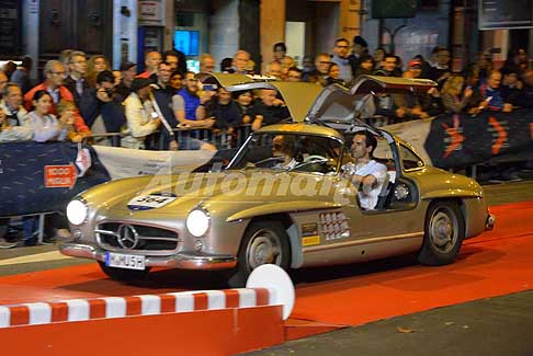 1000Miglia Challenge