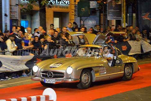 1000Miglia Challenge