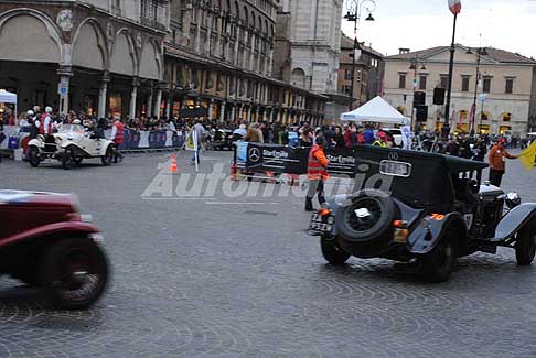 1000Miglia Old-cars