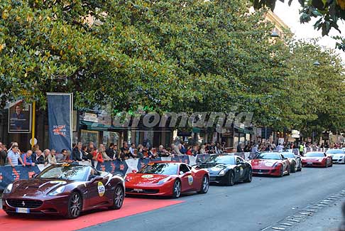 1000Miglia Ferrari