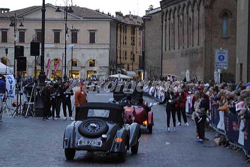 1000Miglia Old-cars