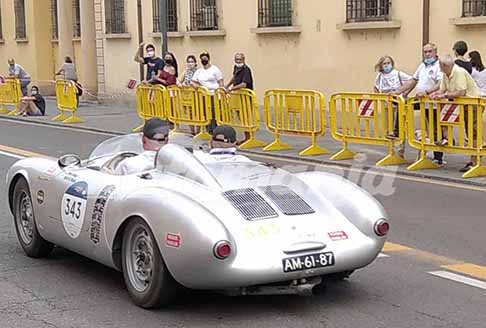 1000Miglia Cartellino