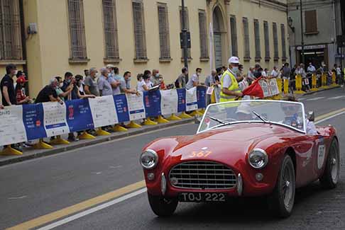 1000Miglia MilleMiglia