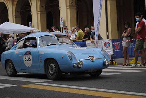 1000Miglia Corsa