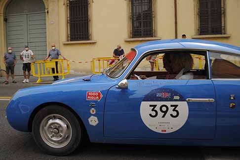 1000Miglia 1000Miglia