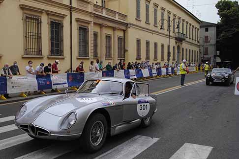 1000Miglia MilleMiglia