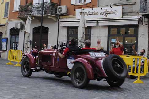 1000Miglia OldCars