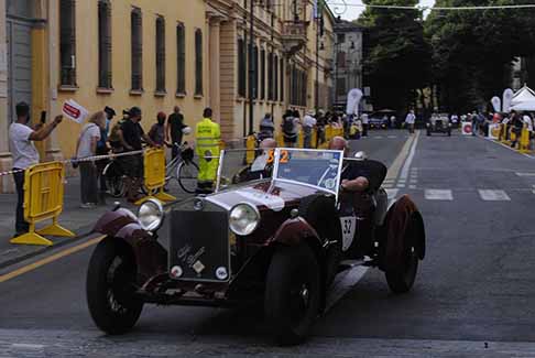 1000Miglia OldCars