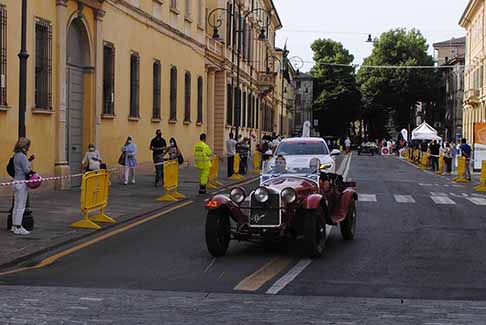 1000Miglia OldCars