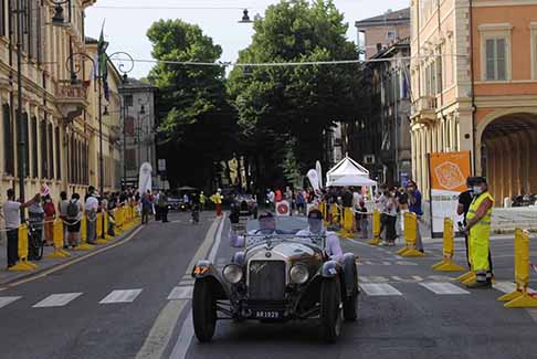 1000Miglia Reggio