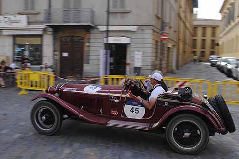 1000Miglia OldCars