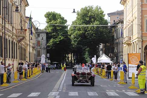 1000Miglia OldCars