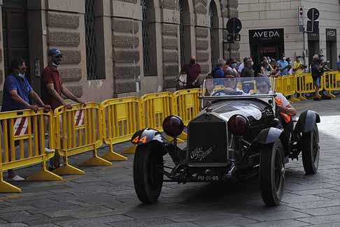 1000Miglia Reggio