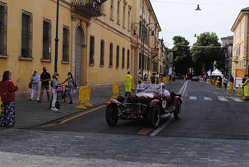 1000Miglia OldCars