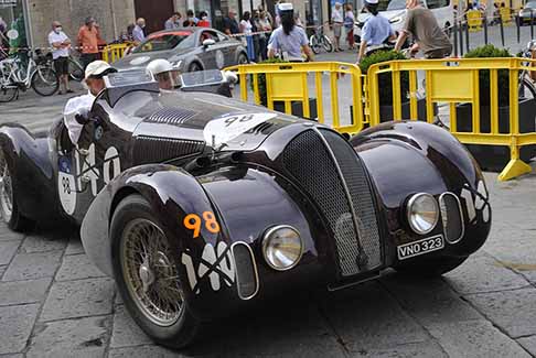 1000Miglia Epoca