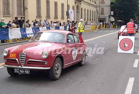 1000Miglia Corsa