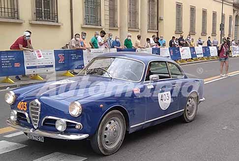 1000Miglia Corsa