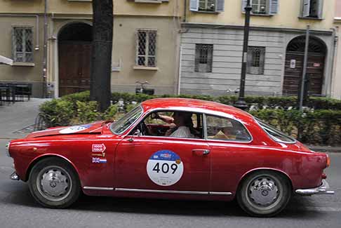 1000Miglia 1000Miglia