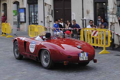 1000Miglia VintageCars