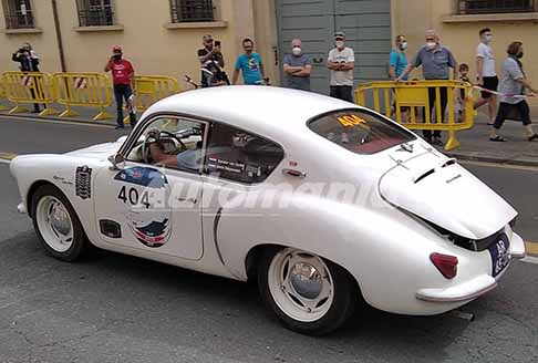 1000Miglia Corsa