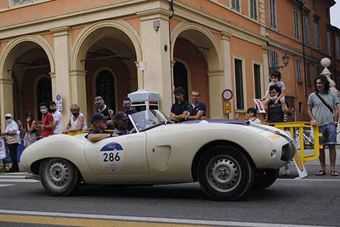 1000Miglia Corsa