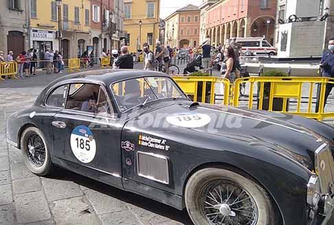 1000Miglia Epoca