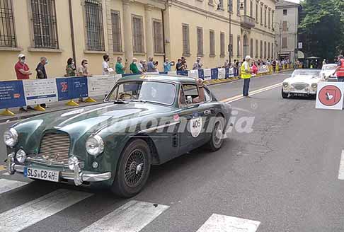 1000Miglia Corsa