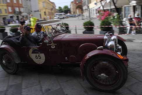 1000Miglia Emilia