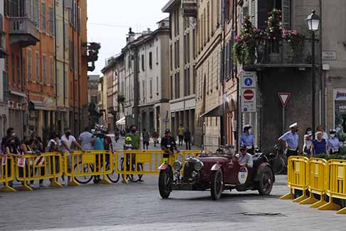 1000Miglia Emilia