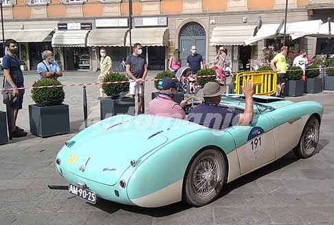 1000Miglia Epoca