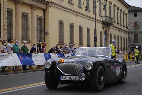 1000Miglia MilleMiglia