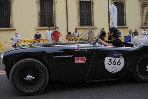 1000Miglia MilleMiglia