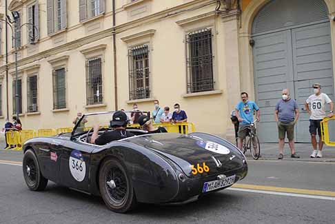 1000Miglia MilleMiglia