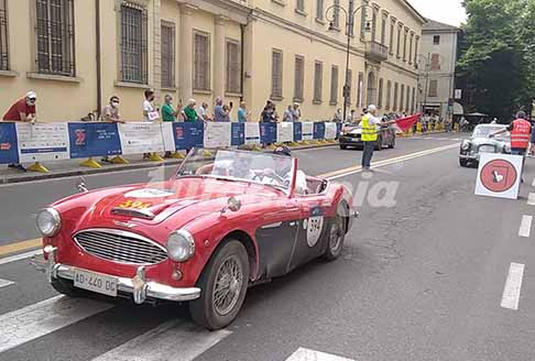 1000Miglia Corsa